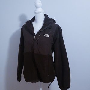North Face Fleece Jacket